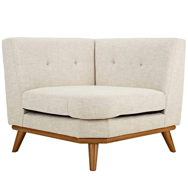 Modway Engage Corner Sofa - Azure