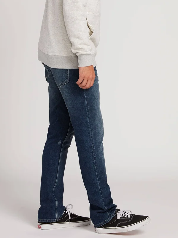 Volcom Vorta Denim