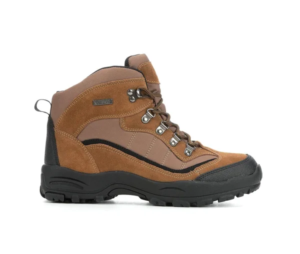 Men's Itasca Sonoma West Bend Hiking Boots in Brown Size 9.5 Wide