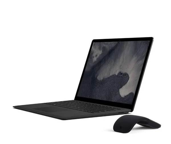Microsoft Surface 2 13.5x22 Core i7 8GB 256gb Laptop - Black