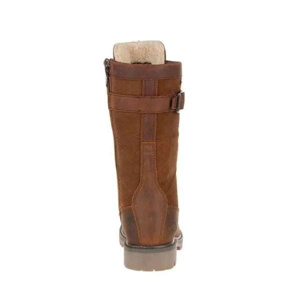 Kamik Rogue 10 11 Women's Dark Brown