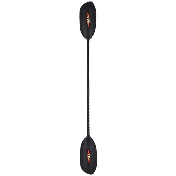 Aqua-Bound Shred Carbon Kayak Paddle, 4-Piece