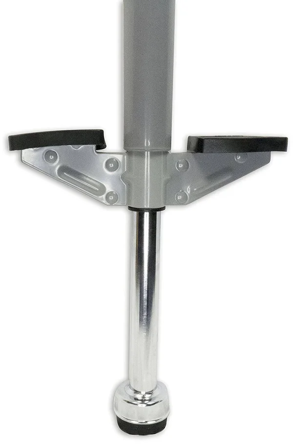 Pogo Stick for Kids - Aero Advantage - for Kids 5 - 6, 7, 8, 9, 10 Years Old & Up to 90lbs (36kgs) - Awesome Fun Quality Pogo Stic