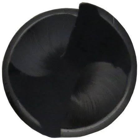 Qualtech POU1-3/8-6 1-3/8x22-6 HSS Plug Tap and 1-7/32x22 HSS 1/2x22 Shank Drill Bit