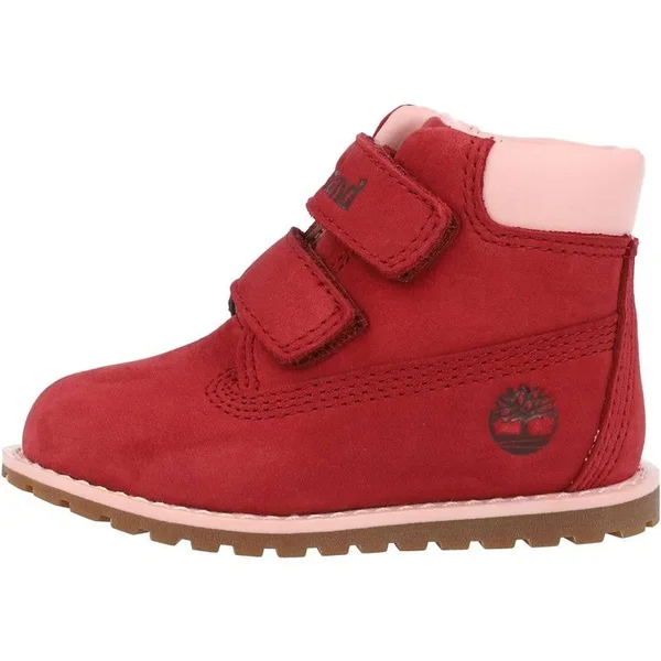 Timberland Pokey Pine Hu0026L (Kids)