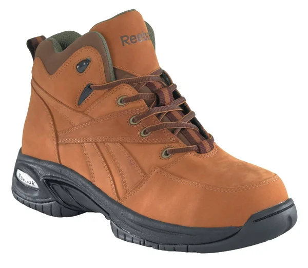 Reebok Work Men's Tyak RB4388 - Size: 5 M, Brown