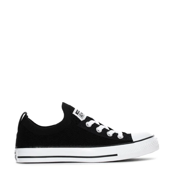 Converse Chuck Taylor All Star Shoreline Knit Slip - Black