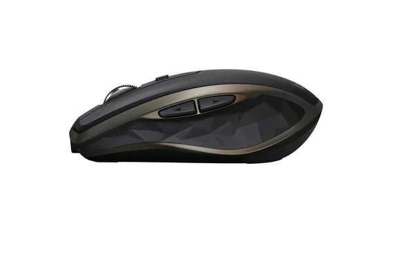 Logitech 910-005229 MX Anywhere 2 Wireless Mouse, Meteorite, Other