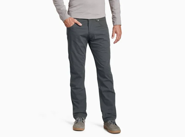 Kuhl Revolvr Rogue - Gotham Grey, 32W x 36L
