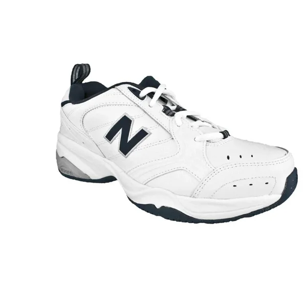 New Balance 624 12 Men's White