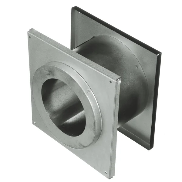 PelletVent Pro 4x22 Wall Thimble for 1x22 Clearance 4PVP-WT