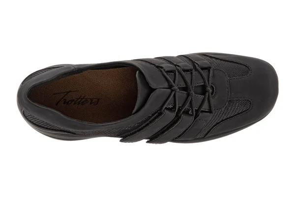 Trotters Joy - Women's, Black, Size: 6