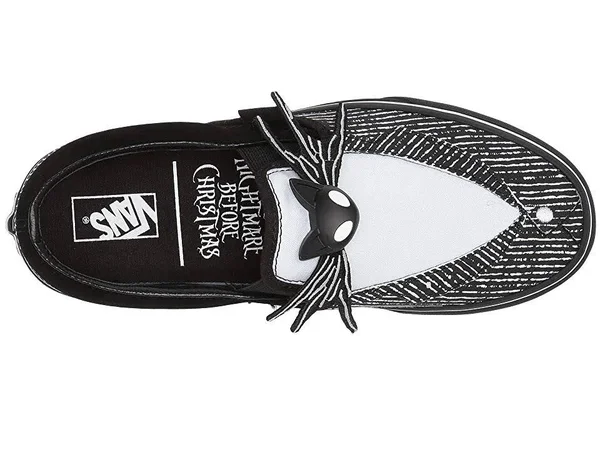 Vans x The Nightmare Before Christmas Classic Slip-On (Disney) Jack