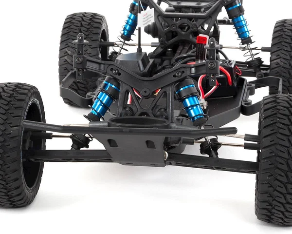 Team Associated - ProSC10 Ae Team RTR Brushless 2WD Short Course Truck