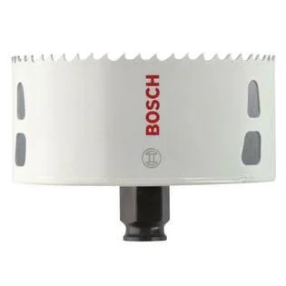 Bosch BSH594240 Progressor Holesaw for Wood & Metal 105mm