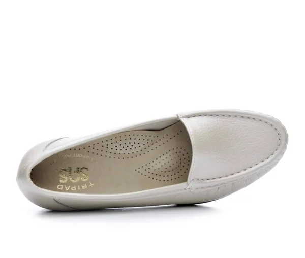 SAS Women's Simplify Pearl Bone 8.5 Medium