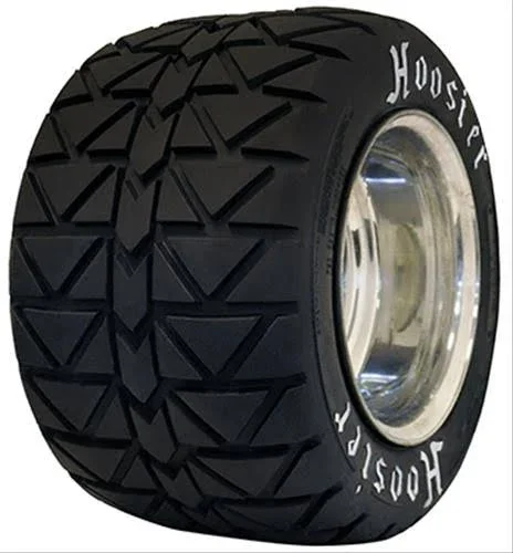 Hoosier 16115RD30 Flat Track/TT Rear 18/10-10 RD30