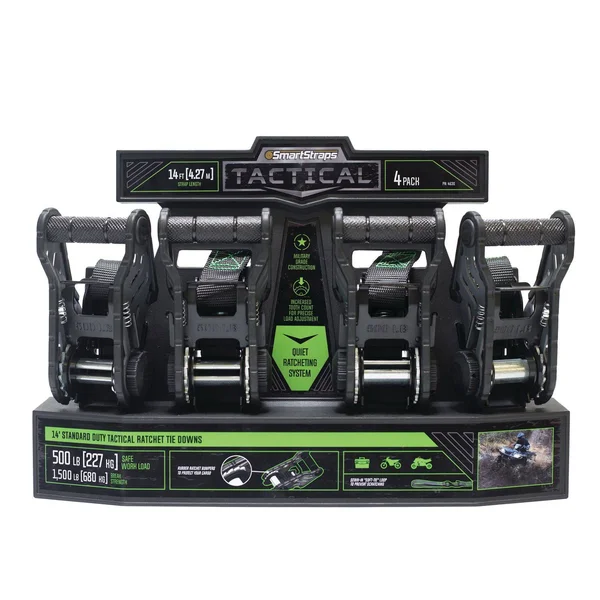 Winston Products 4630 Tie Down Strap