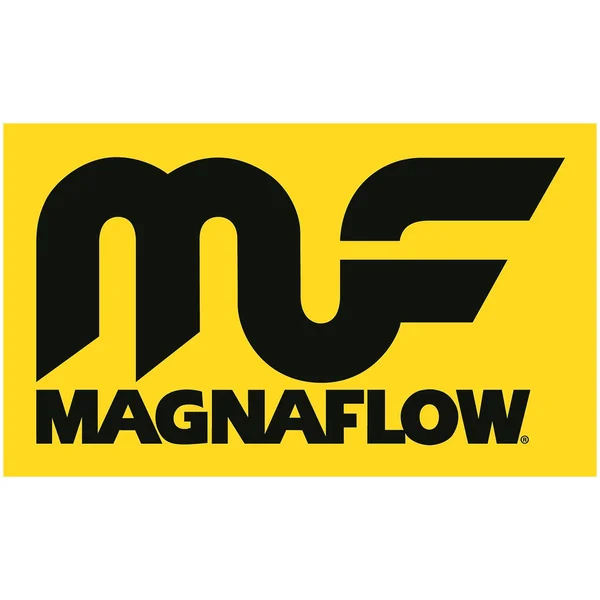 Magnaflow 13134 Muffler