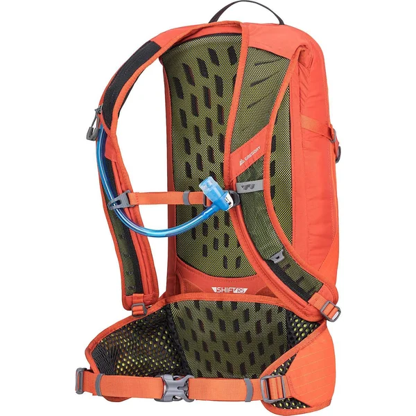 Gregory Drift 14 H2O Eclipse Black