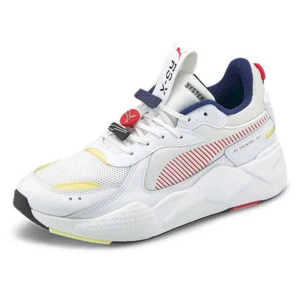 Puma Select RS-X Decor8 Trainers 10.5