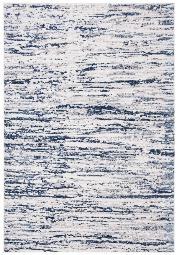 Safavieh Clearance Amelia ALA768B Grey Rug - 9&0x22x9&0x22 - Square