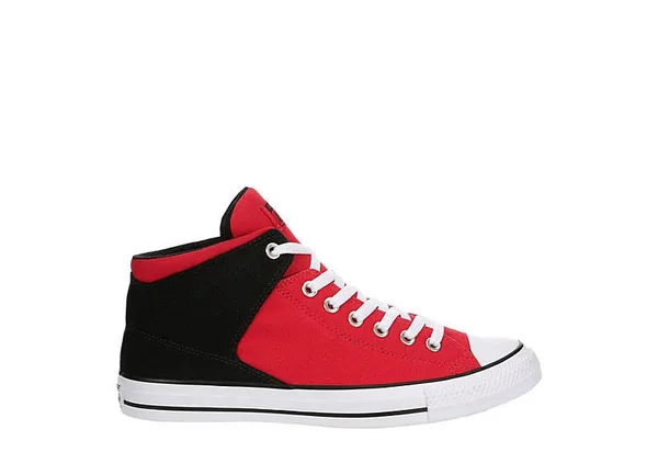 Converse Men's All Star Mid