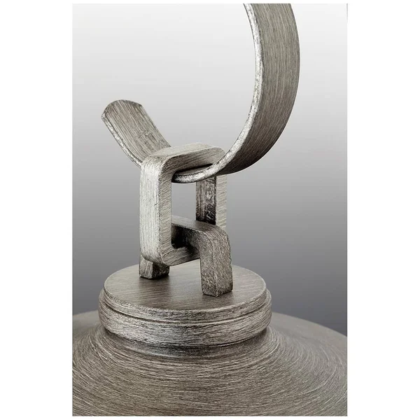 Progress Lighting P550030-103 Conover Hanging Lantern - Antique Pewter