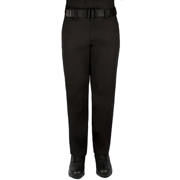 Blauer TenX Tactical Pants, Black, 30 INSM, 44