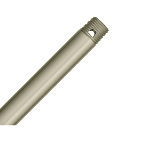 Casablanca Fans 99348 Downrod - Pewter Revival 72x22