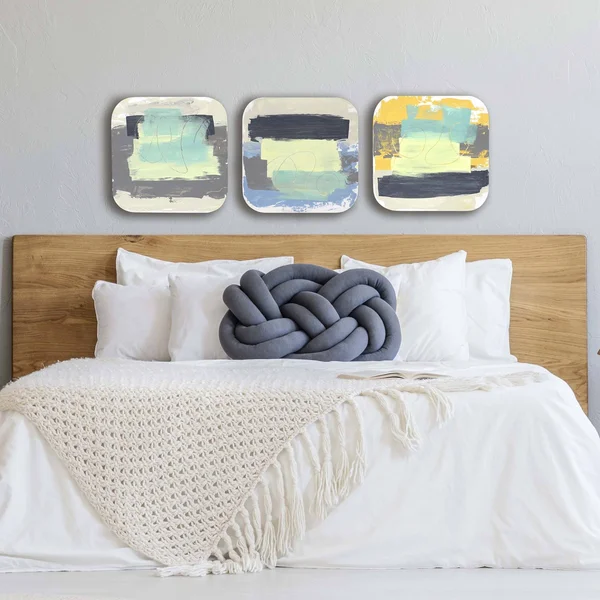 Calming III, Set/3, Paragon 22073