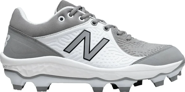 New Balance Men's Fresh Foam 3000v5 TPU - Grey/White (Size 9)