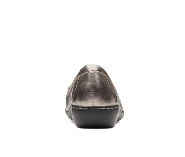 Clarks Womens Ashland Lily Loafers