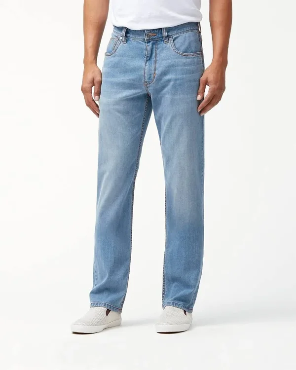 Sand Drifter Authentic Jeans - 33R