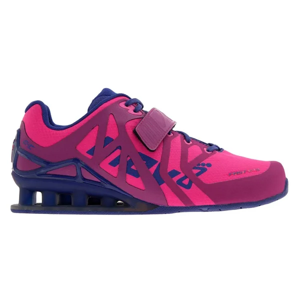 Inov-8 Fastlift 335 - Women's - Pink, Purple, Blue