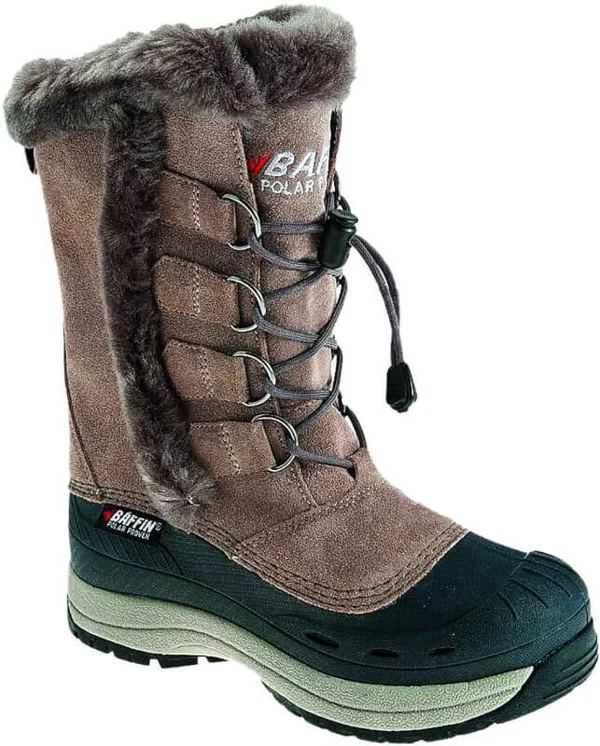 Baffin Women's Chloe Boot Taupe 7