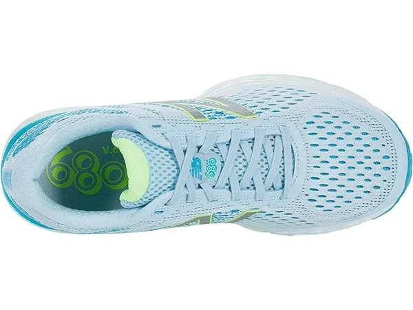 New Balance Women's - 680v6 Running Shoe