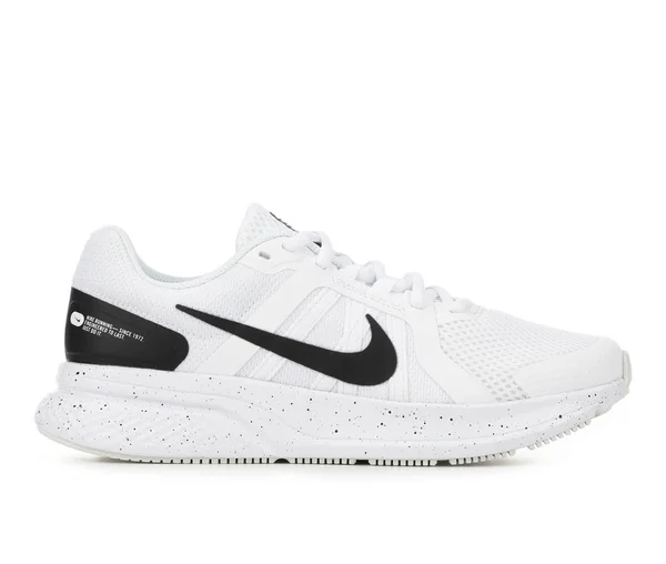 Nike Run Swift 2 Women's Running Shoes, Size: 10, White