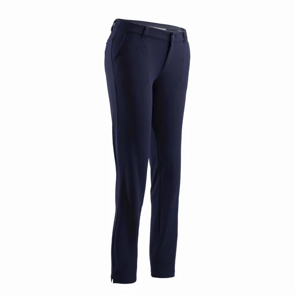 Inesis Women's - Cold-Weather Golfing Pants in Midnight Blue, Size L/XL