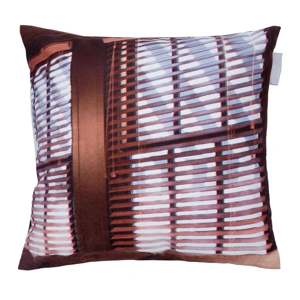 MaduraUS Fox Club Pillow Cover