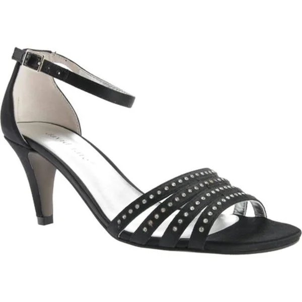 David Tate Terra 7 Women's Black