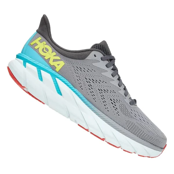 Hoka One One Clifton 7 11 Men's Wild Dove