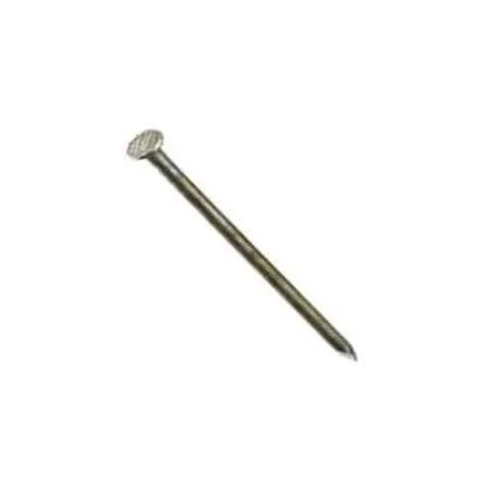 Prosource 0065172 Vinyl Coated Sinker Framing Nails 10D 2-7/8 inch 50 Pound