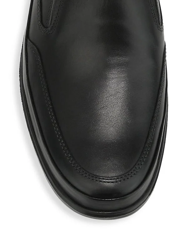 Mephisto Twain Hazelnut Randy - Men's, Size: 10