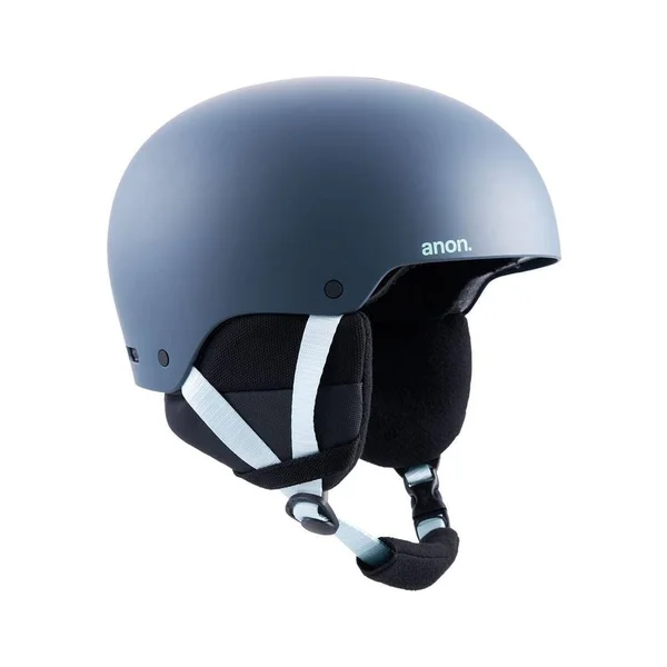Anon Raider 3 Helmet Fire, S