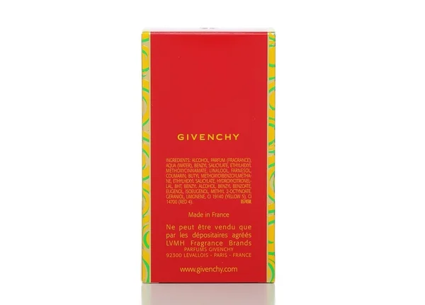 Amarige Amarige Eau De Toilette Spray - 1 oz