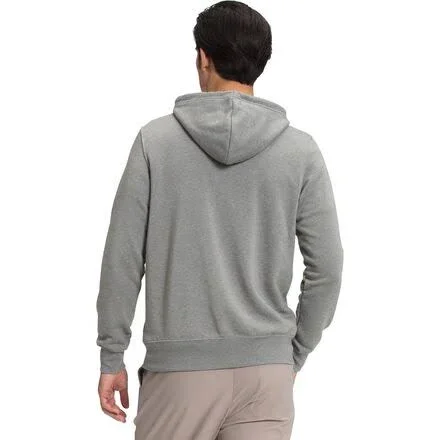 The North Face Bear Pullover Hoodie - Men's TNF Medium Grey Heather - M