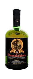 Bunnahabhain 12 Year Single Malt 750ml