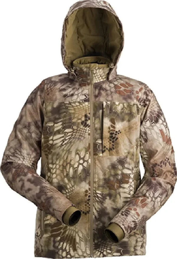 Kryptek Vellus Jacket Highlander XL