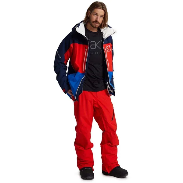 Burton Men's [ak] GORE_TEX Swash Jacket S